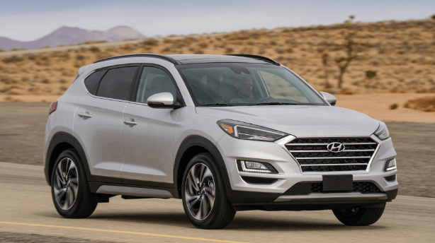 2024 Hyundai Tucson Redesign, Price and RElease Date