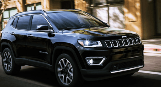 2024 Jeep Compass Changes, Specs and Redesign