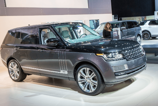 2024 Land Rover Range Rover Changes, Specs and Release Date