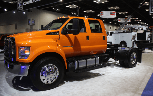 2024 FORD F-750 Price, Interiors and Exteriors