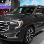 What We Know About 2024 GMC Terrain Denali