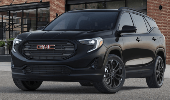 2024 GMC Terrain Denali Changes, Price and Release Date