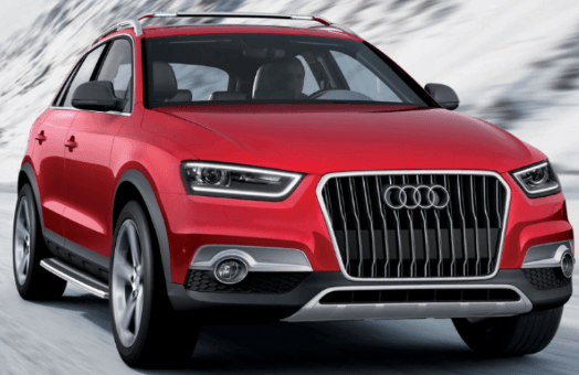 2024 Audi Q5 Specs, Interiors and Redesign