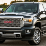 What We Know About 2024 GMC Denali 3500HD