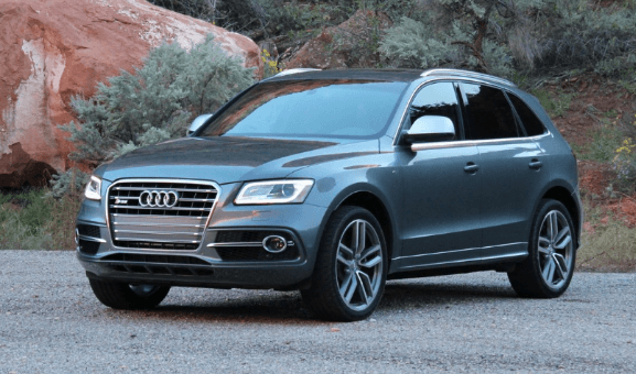 2024 Audi Q5 Specs, Interiors and Redesign