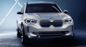 New 2024 BMW X3 Redesign