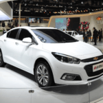 What We Know About 2024 Chevrolet Captiva