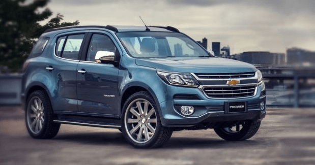 2024 Chevrolet Trailblazer Changes, Interiors and Redesign2024 Chevrolet Trailblazer Changes, Interiors and Redesign