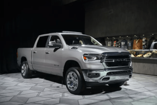 2024 DODGE RAMPAGE Changes, Specs and Release Date