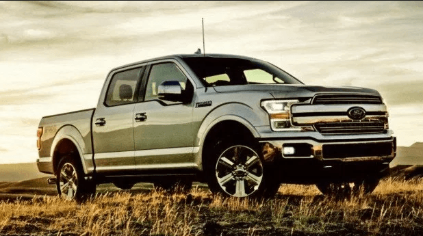 2024 Ford F-150 Hybrid Changes, Interiors and Price