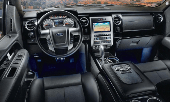 2024 Release Date Ford F-150 Specs, Interiors and Release Date