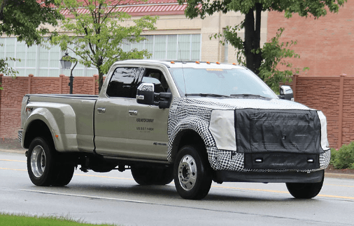 2024 FORD F-350 Price, Interiors and Redesign