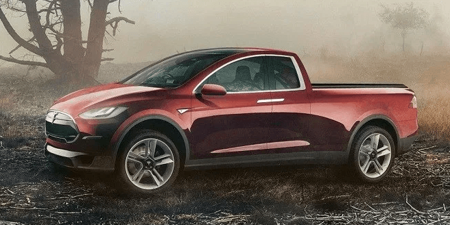 2024 Tesla Model U Pickup Truck Price, Interiors and Release Date