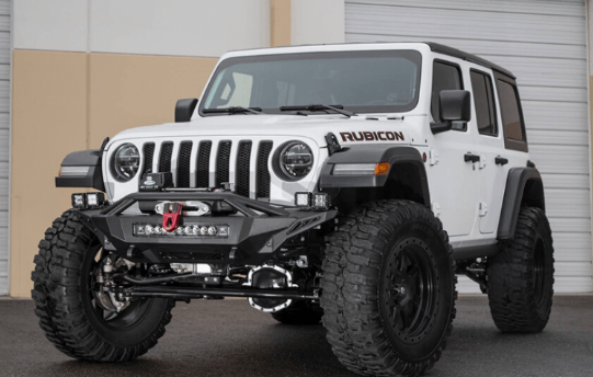 2023 Jeep Scrambler Price, Interiors and Release Date