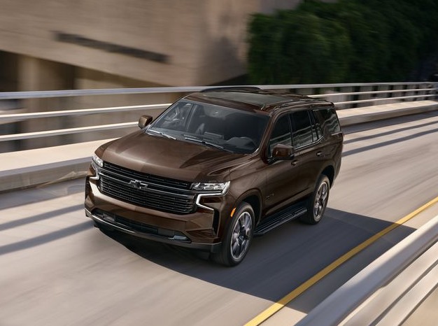 2024 Chevrolet Tahoe Redesign, Specs, and Price