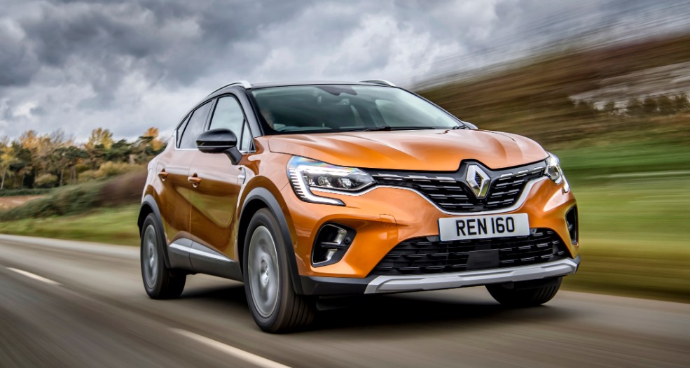 Renault Captur 2024: Redesign, Specs